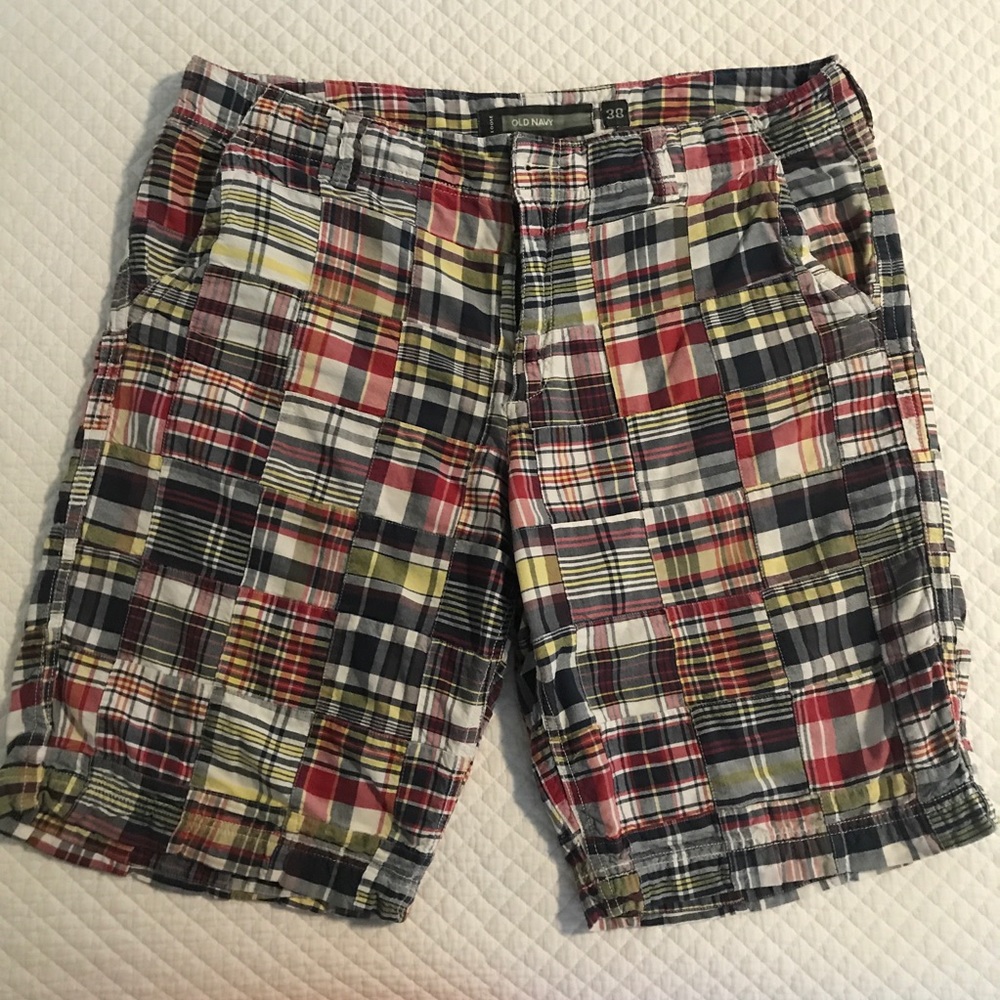 Men’s Shorts